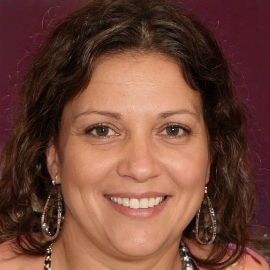 Instructora especialista en análisis financiero