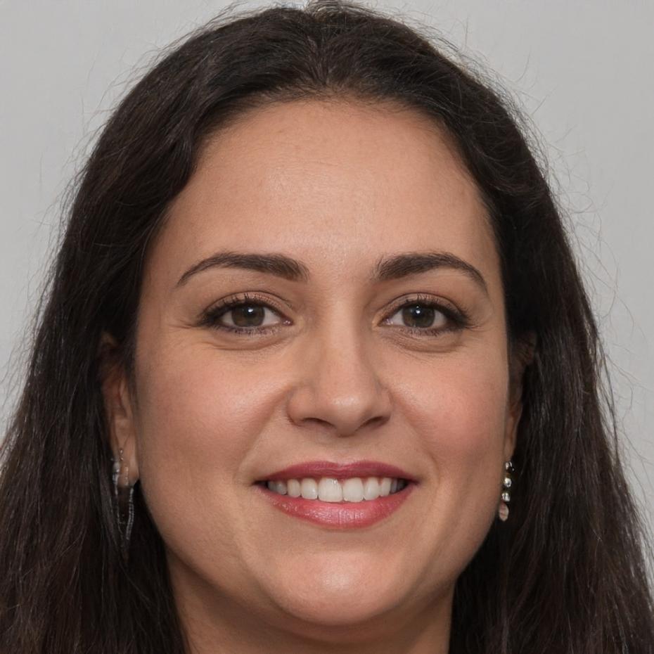 Consultora senior en gestión presupuestaria